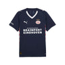Maillot PSV Eindhoven Extérieur Homme 2025/26 Bleu Nuit