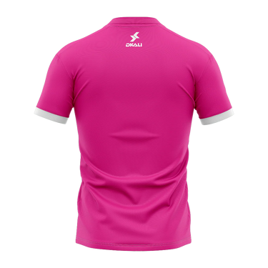 Maillot Palestine Dkali Adulte 2025/26 Rose