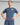 Maillot Manchester City Training Homme 2024/25 Bleu