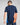 Maillot OM Training Homme 2024/25 Bleu Nuit