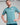 Maillot OM Training Homme 2024/25 Bleu-Vert