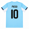 Maillot Argentine Messi 2026 Domicile Homme - Bleu Ciel / Blanc