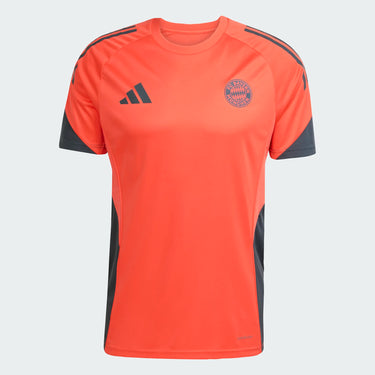 Maillot Bayern Munich Training Tiro 25 Homme 2025/26 Rouge