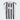 Juventus Home Jersey Kids 2026/27 White Black
