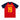 Maillot Espagne Domicile Fan Lamine Yamal N°19 Adulte 2026 Rouge - Coupe du Monde