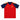 Maillot Espagne Domicile Fan Lamine Yamal N°19 Adulte 2026 Rouge - Coupe du Monde