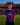 Maillot FC Barcelone Connect Enfant 2026 - Blaugrana / Navy