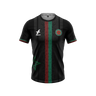 Maillot Maroc Dkali Homme 2024/25 Noir