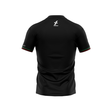Maillot Maroc Dkali Homme 2024/25 Noir