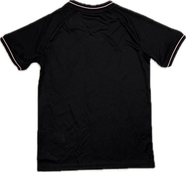 Maillot Paris Saint-Germain Sublimé Junior 2025 Noir ( PSG )