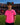 Maillot d'Entraînement FC Barcelone 2026 - Rose