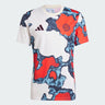 Maillot Bayern Munich Pre-match Homme 2025 Blanc
