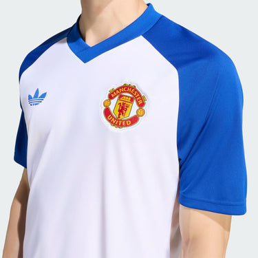 Manchester United Camiseta Prepartido 26/27 KE8894