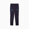 Pantalon Manchester City Casuals Homme 2024/25 Bleu Nuit