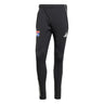 Pantalon Olympique Lyonnais Training Tiro 25 Homme 2025/26 Noir