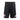 Short Olympique Lyonnais Training Tiro 25 Satff Junior 2025/26 Noir