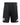 Short Olympique Lyonnais Training Tiro 25 Satff Junior 2025/26 Noir