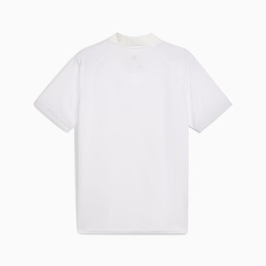 Maillot 125ème Anniversaire de l'Olympique de Marseille Homme Blanc