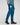 Pantalon OM Pre-match Homme 2024/25 Bleu