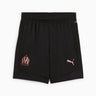 Short OM Training Junior 2024/25 Noir