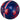 Ballon Paris Saint-Germain Logo II 2023/24 Bleu