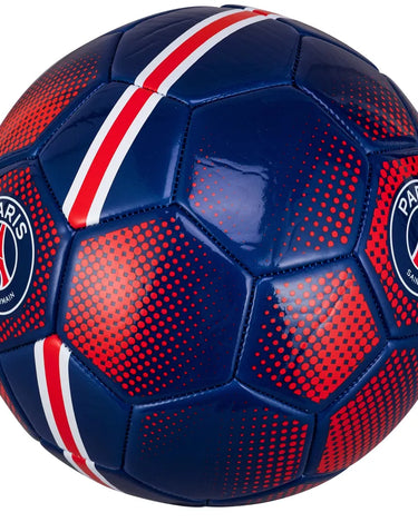 Ballon Paris Saint-Germain Logo II 2023/24 Bleu ( PSG ) – Planet Foot