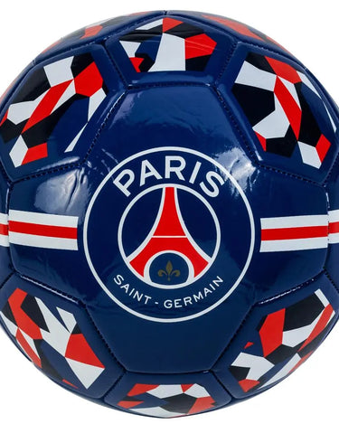 Paris Saint-Germain Logo Ball 2023/24 Blue (PSG) – Planet Foot