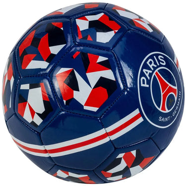 Ballon Paris Saint-Germain Logo 2023/24 Bleu