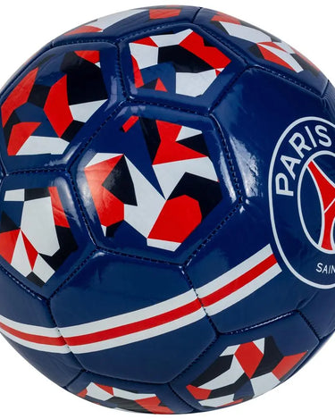 Ballon Paris Saint-Germain Logo 2023/24 Bleu ( PSG ) – Planet Foot