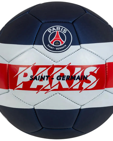 Ballon Paris Saint-Germain Metallic 2023/24 Bleu ( PSG ) – Planet Foot