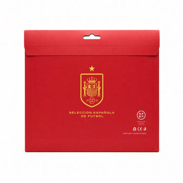Packaging España produts - rfef