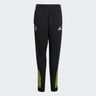 Pantalon Juventus Turin Training Tiro 25 Junior 2025/26 Noir