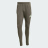 Pantalon Real Madrid Training Tiro 25 Homme 2025/26 Vert