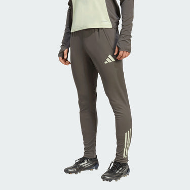 Pantalon Real Madrid Training Tiro 25 Homme 2025/26 Vert