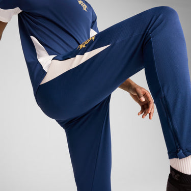 Pantalon Portugal Training Homme 2025/26 Bleu