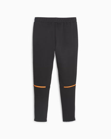 Pantalon OM Casuals Homme 2023/24 Noir/Orange