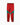 Pantalon Maroc Pre-match Homme 2025 Rouge