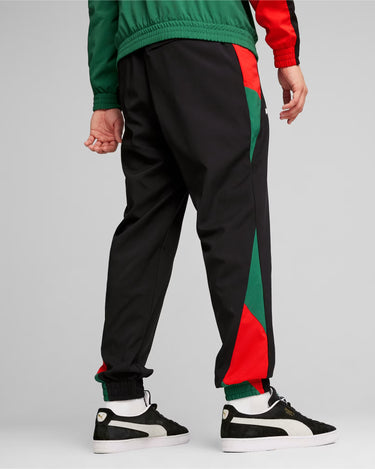 Pantalon Maroc Woven Homme 2023/24 Noir