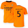 Maillot Real Madrid Extérieur Bellingham Homme 2024/25 Replica