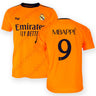 Maillot Real Madrid Extérieur Mbappé Homme 2024/25 Replica - Planet Foot