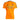 Maillot Real Madrid Extérieur Homme 2024/25 Orange ( HP )