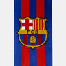 Serviette / Drap de Bain FC Barcelona 140x70 cm