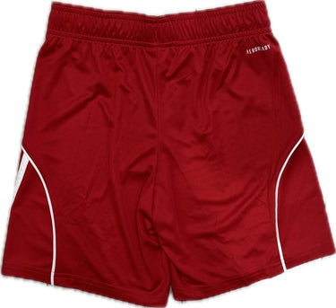 Short Arsenal Domicile Junior 2025/26 Rouge