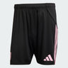 Short Juventus Turin Domicile Homme 2025/26 Noir - Planet Foot