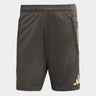 Short Real Madrid Training Tiro 25 Homme 2025/26 Vert - Planet Foot