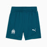 Short OM Training Junior 2024/25 Bleu