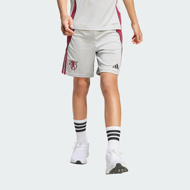 Short Adidas Jude Bellingham Training Junior 2025 Gris