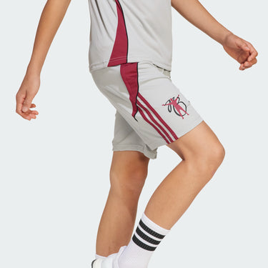 Short Adidas Jude Bellingham Training Junior 2025 Gris