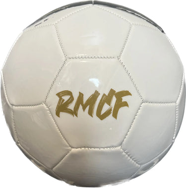 Ballon Real Madrid N°33