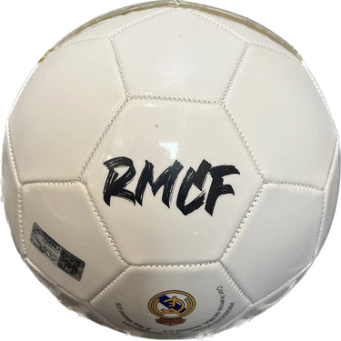 Ballon Real Madrid N°33